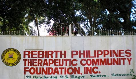 Philippines Drug and Alcohol Rehab .